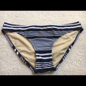 NWOT Swim Bottoms
